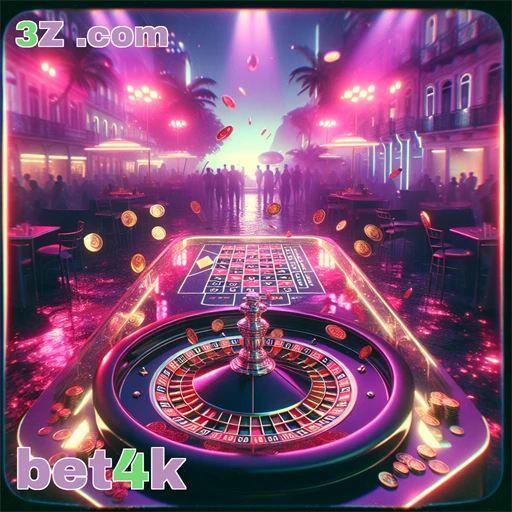 bet4k Apostas Ao Vivo