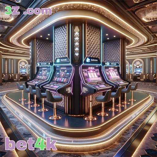 bet4k Aplicativo Móvel