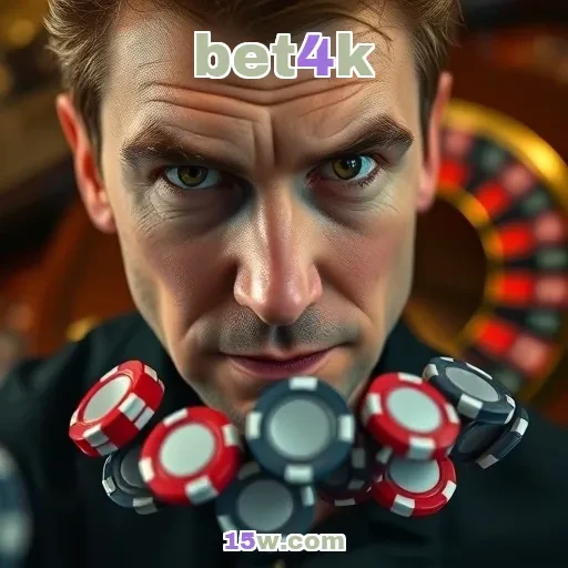 bet4k: Seu Guia Completo para Apostas Incríveis e Lucrativas