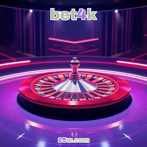 bet4k: Explore a Vibrante Comunidade de Jogadores Brasileiros