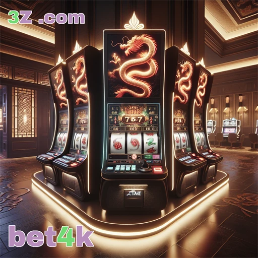 bet4k Jogos Diversos