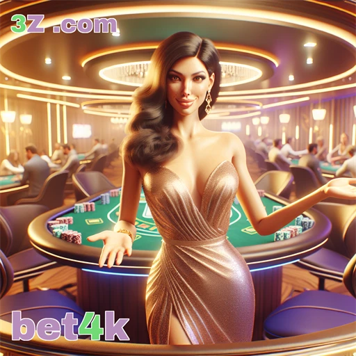 bet4k Plataforma Atraente