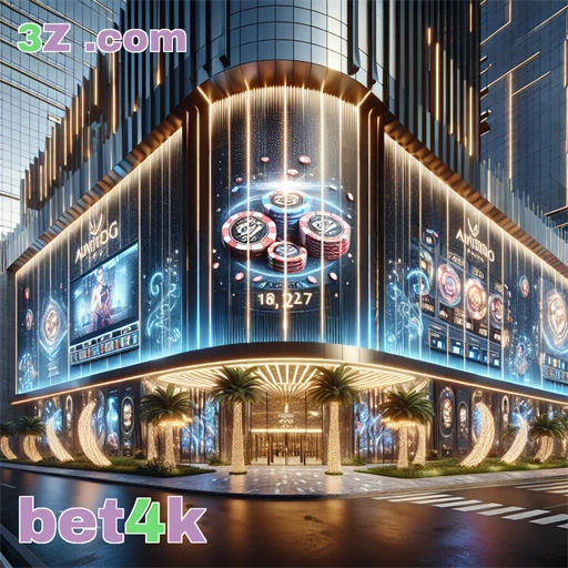 bet4k Promoções Especiais
