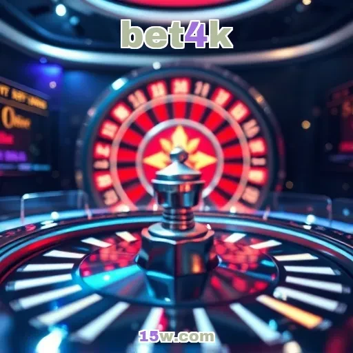 bet4k: Explore as Incríveis Funcionalidades dos Caça-níqueis Brasileiros
