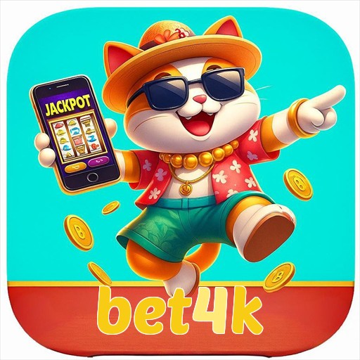bet4k logo