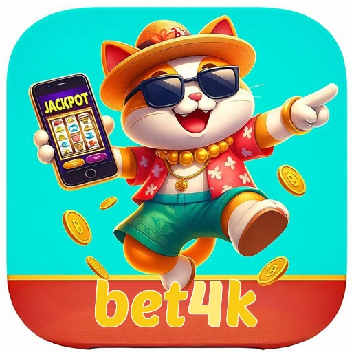 bet4k logo